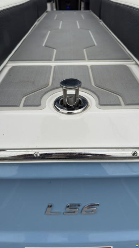 Regal LS6 Hensa Edition