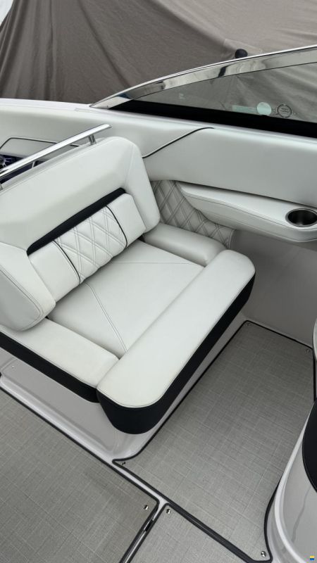 Regal LS6 Hensa Edition