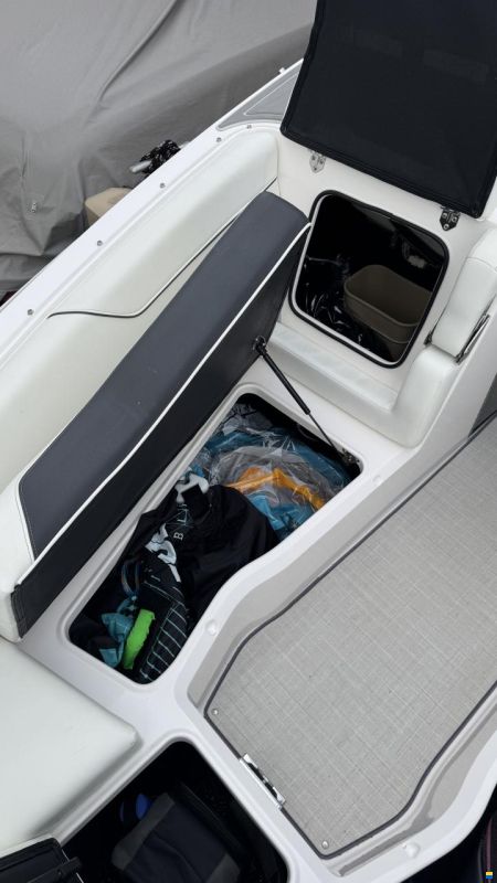Regal LS6 Hensa Edition
