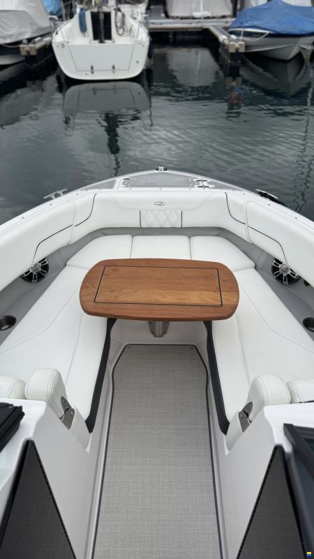 Regal LS6 Hensa Edition