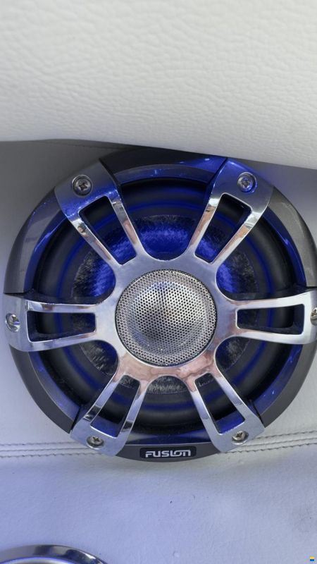 Regal LS6 Hensa Edition