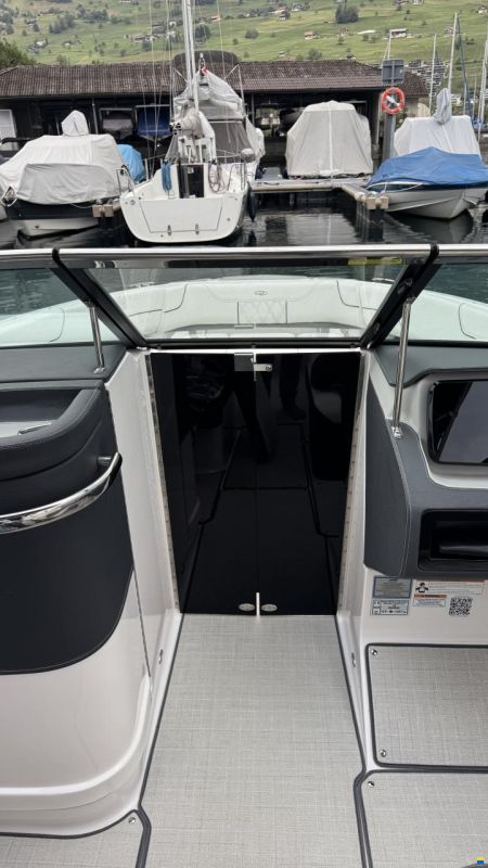 Regal LS6 Hensa Edition
