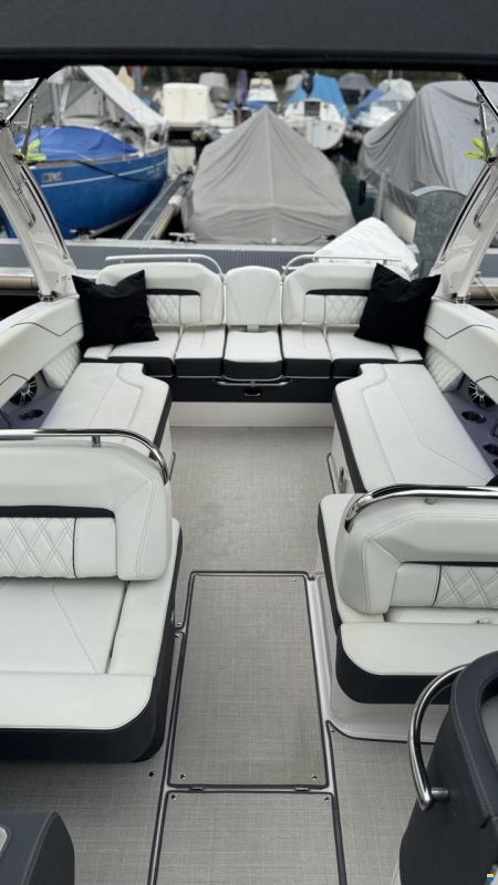 Regal LS6 Hensa Edition