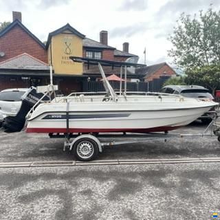 Ryds 480GT