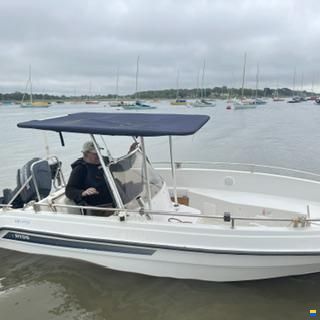 Ryds 480GT