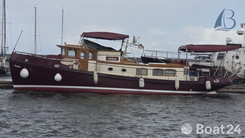 Conrad Shipyard TUG CC50