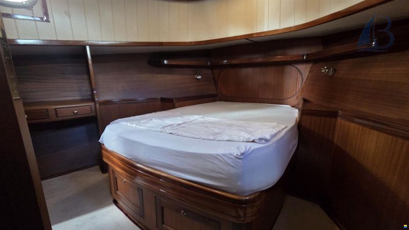 Conrad Shipyard TUG CC50