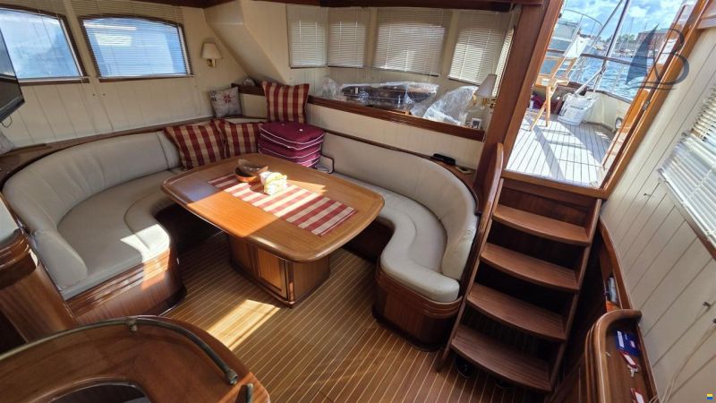 Conrad Shipyard TUG CC50