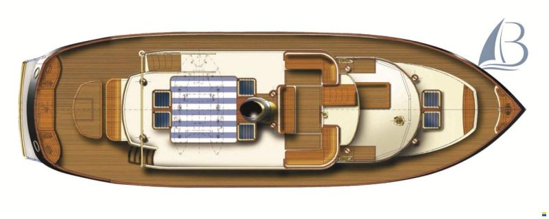 Conrad Shipyard TUG CC50