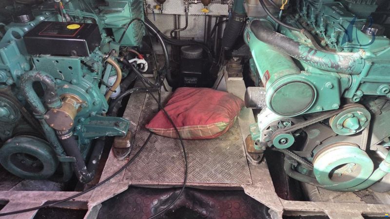 Conrad Shipyard TUG CC50