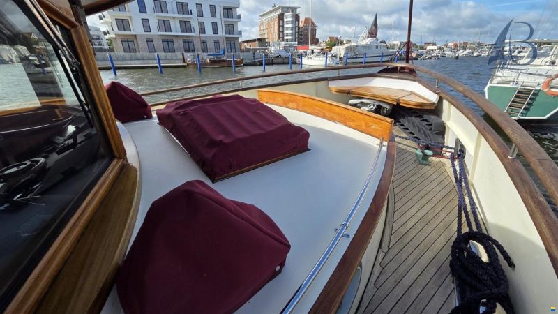 Conrad Shipyard TUG CC50