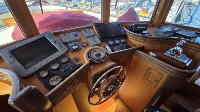 Conrad Shipyard TUG CC50