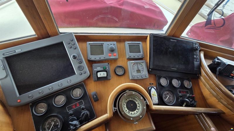 Conrad Shipyard TUG CC50
