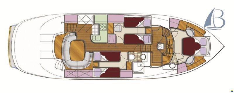 Conrad Shipyard TUG CC50