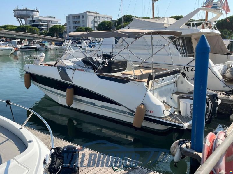 Beneteau FLYER 8.8 Sundeck