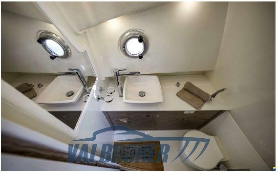 SACS STRIDER 11 Sundeck