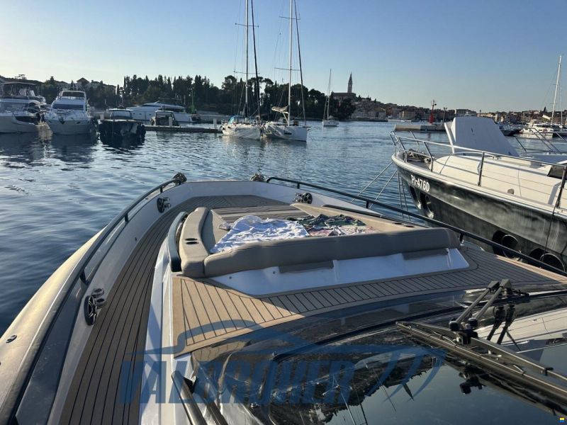 Salpa Soleil 52