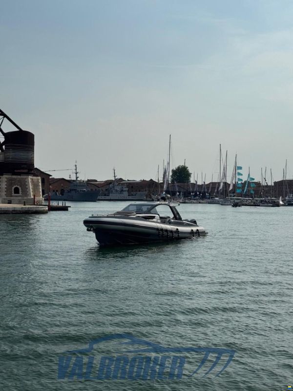 Salpa Soleil 52