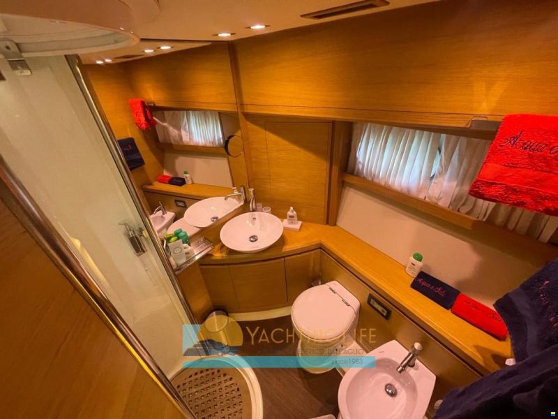 Cantieri Estensi 640 MAINE