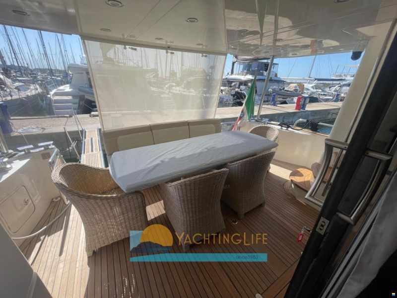 Cantieri Estensi 640 MAINE