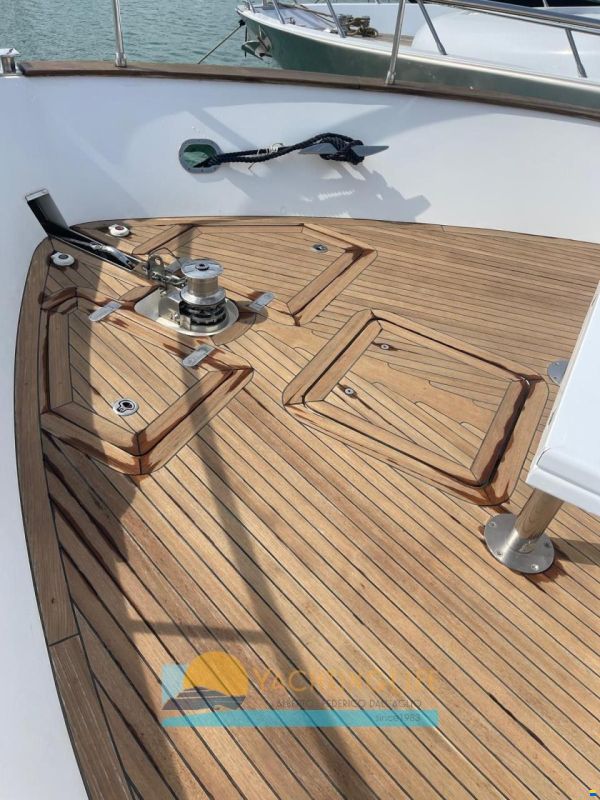 Cantieri Estensi 640 MAINE