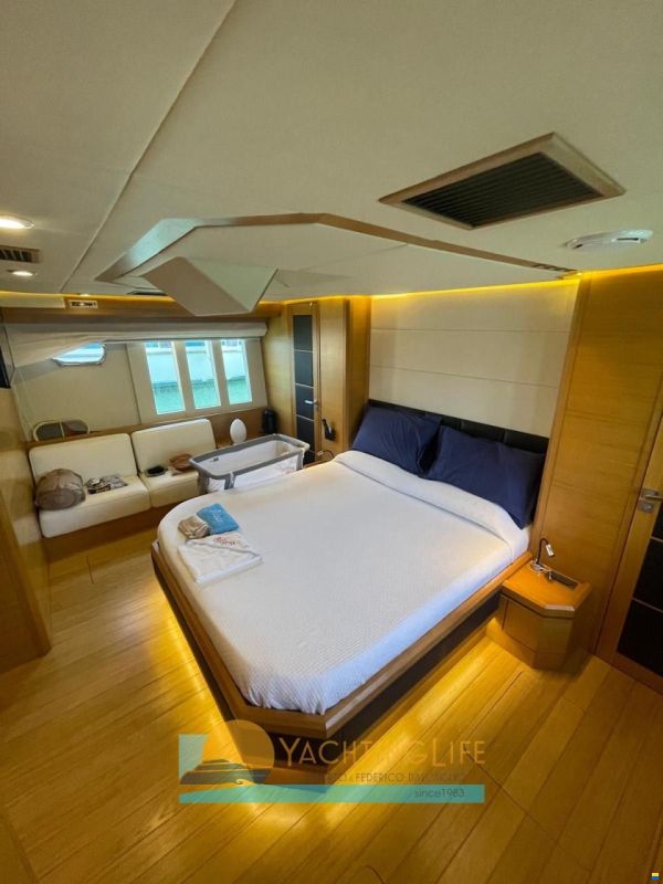 Cantieri Estensi 640 MAINE