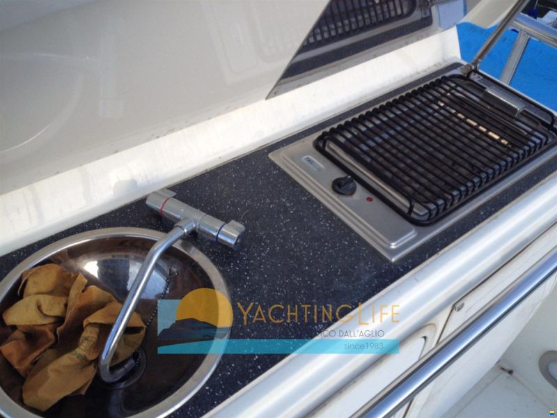 Cantieri Estensi 530 MAINE
