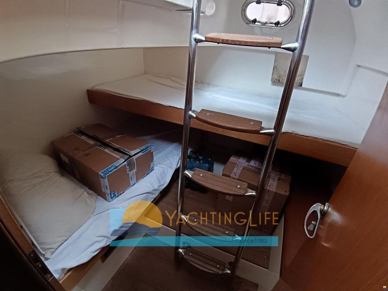 Cantieri Estensi 530 MAINE