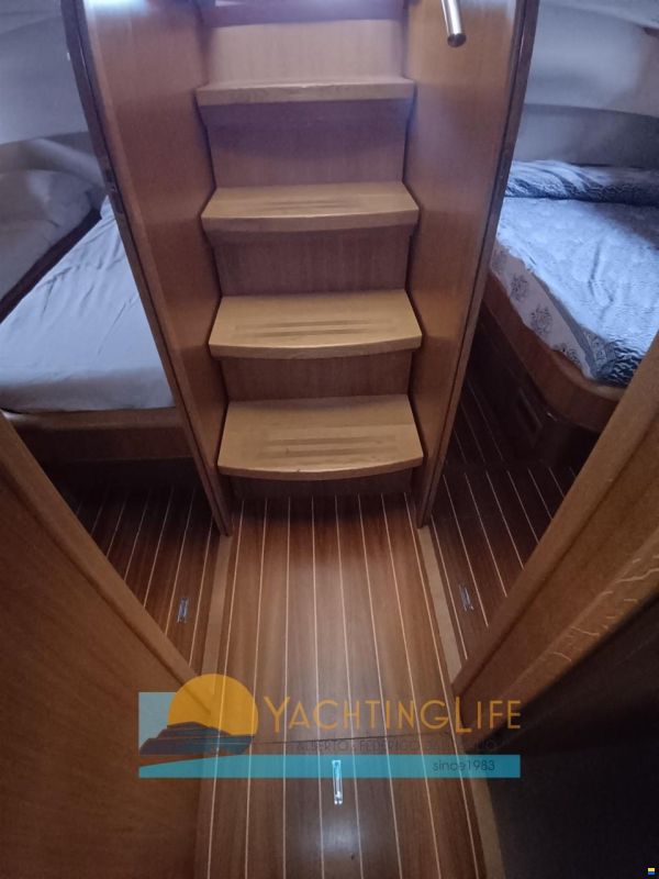 Cantieri Estensi 530 MAINE