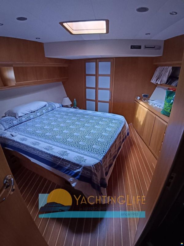Cantieri Estensi 530 MAINE
