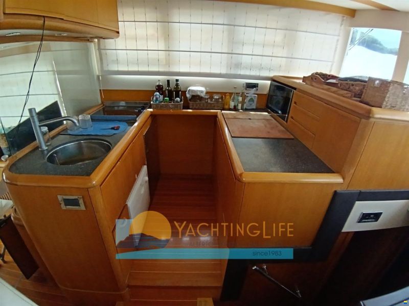 Cantieri Estensi 530 MAINE