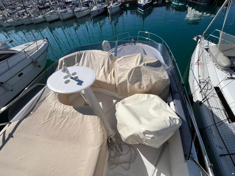 Beneteau ANTARES 11