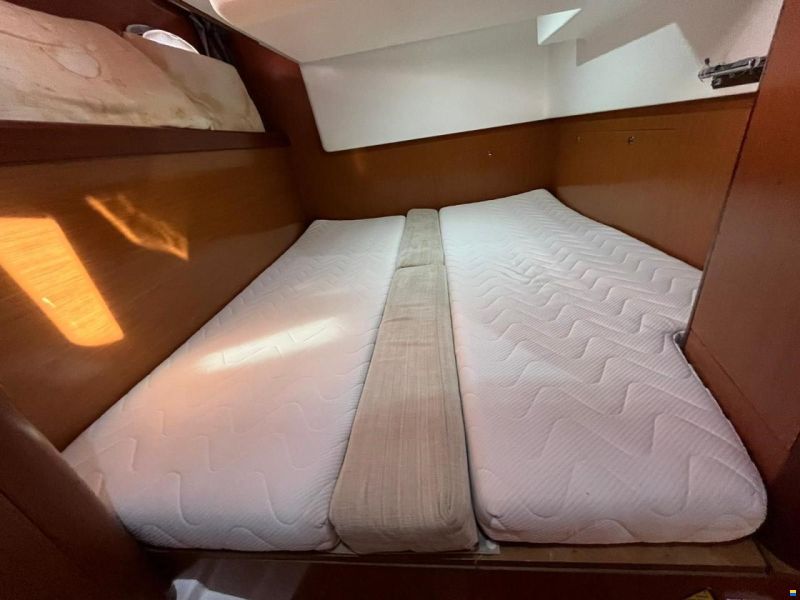 Beneteau ANTARES 11