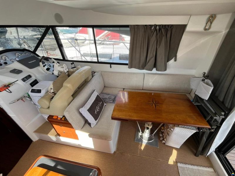 Beneteau ANTARES 11