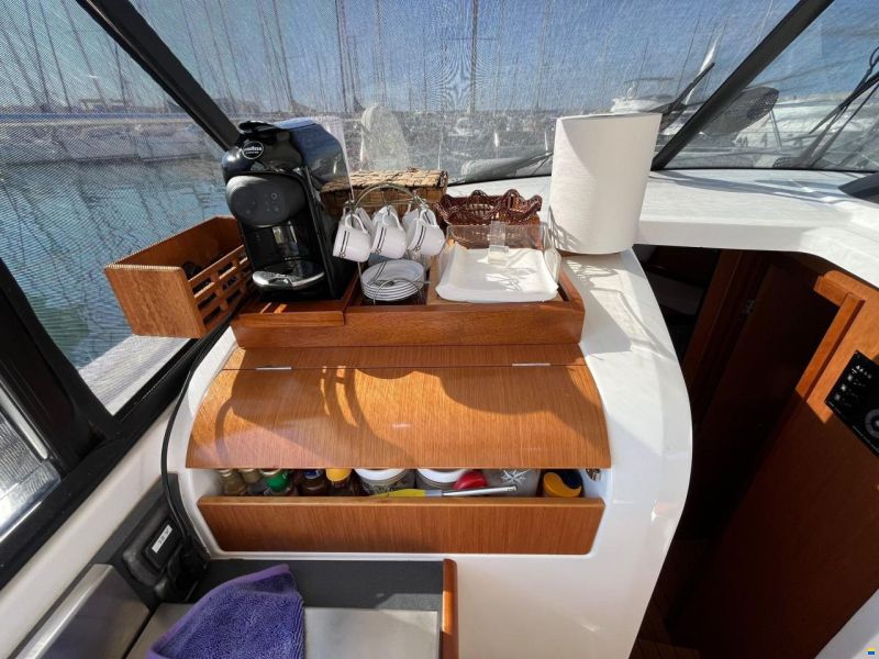 Beneteau ANTARES 11