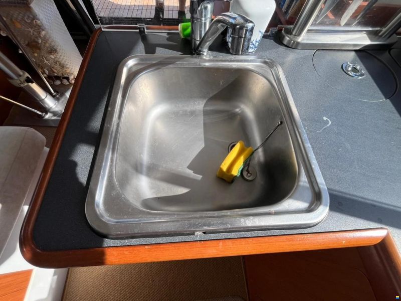 Beneteau ANTARES 11