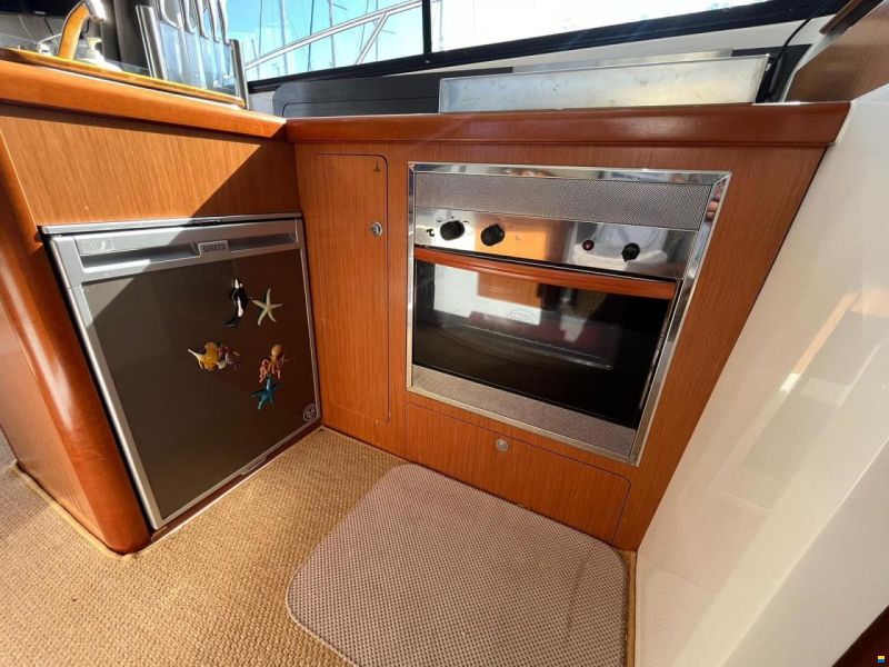 Beneteau ANTARES 11
