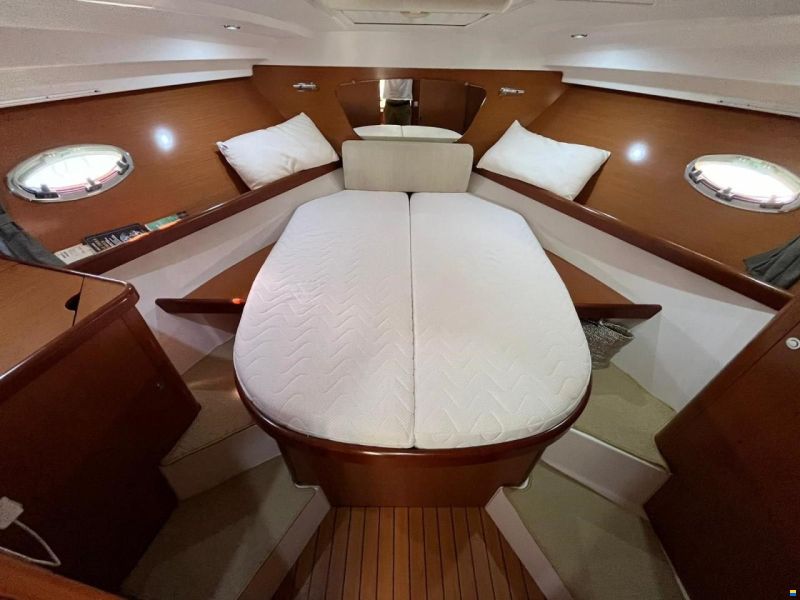 Beneteau ANTARES 11