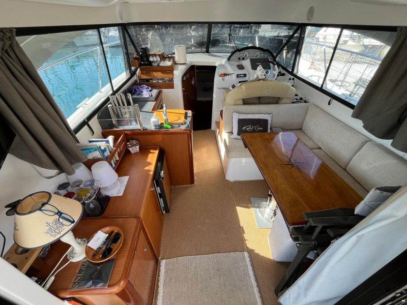 Beneteau ANTARES 11
