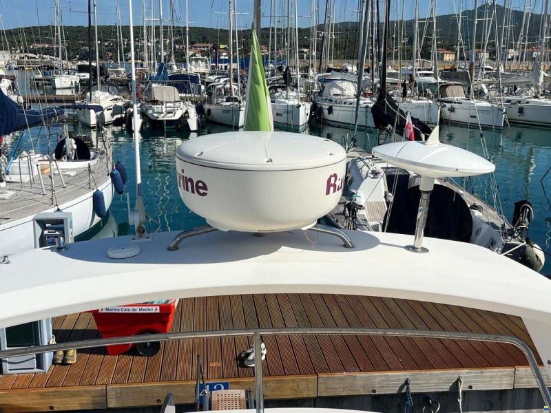Beneteau ANTARES 11