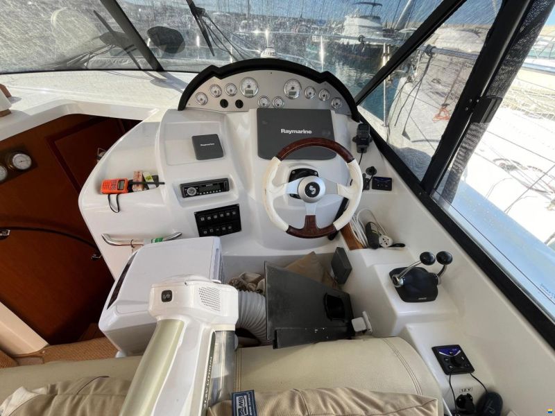 Beneteau ANTARES 11