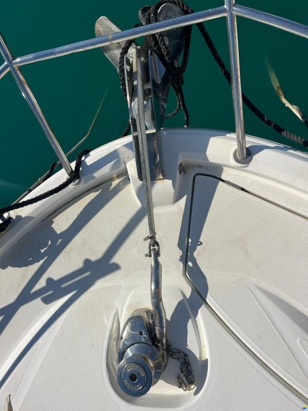 Beneteau ANTARES 11