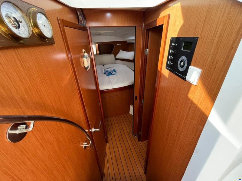Beneteau ANTARES 11