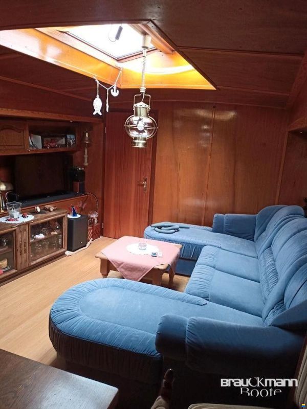 Norderwerft Wohnschiff