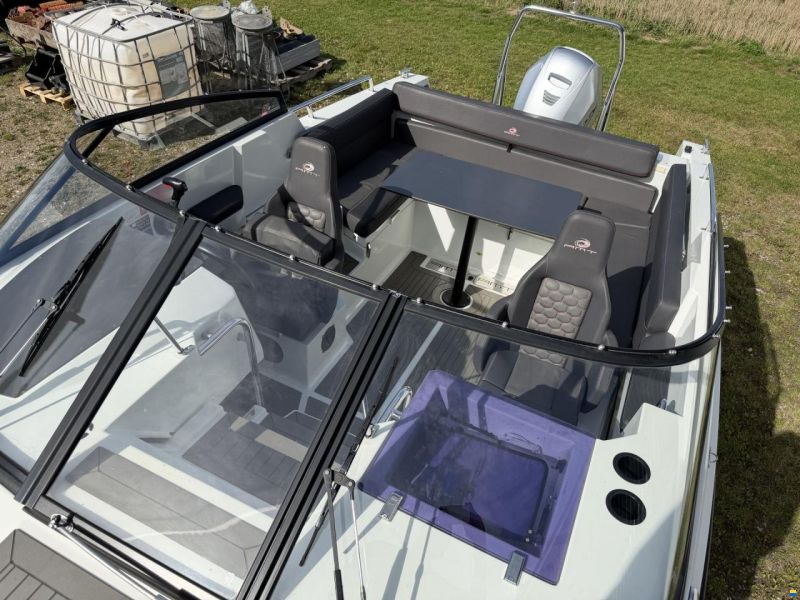 AMT 210 DC