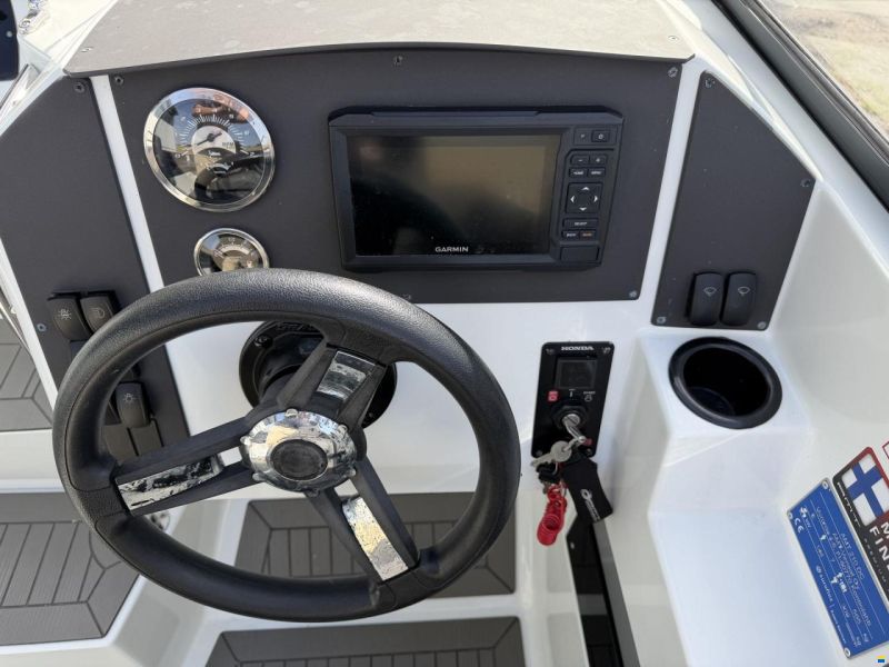 AMT 210 DC