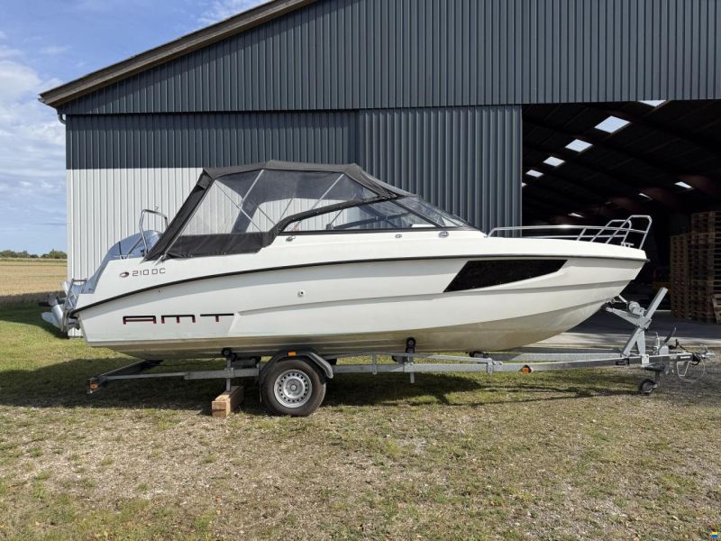 AMT 210 DC