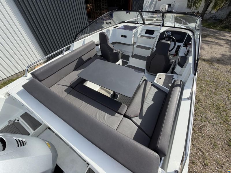 AMT 210 DC