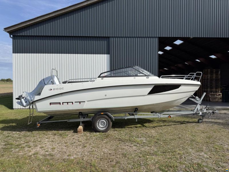 AMT 210 DC