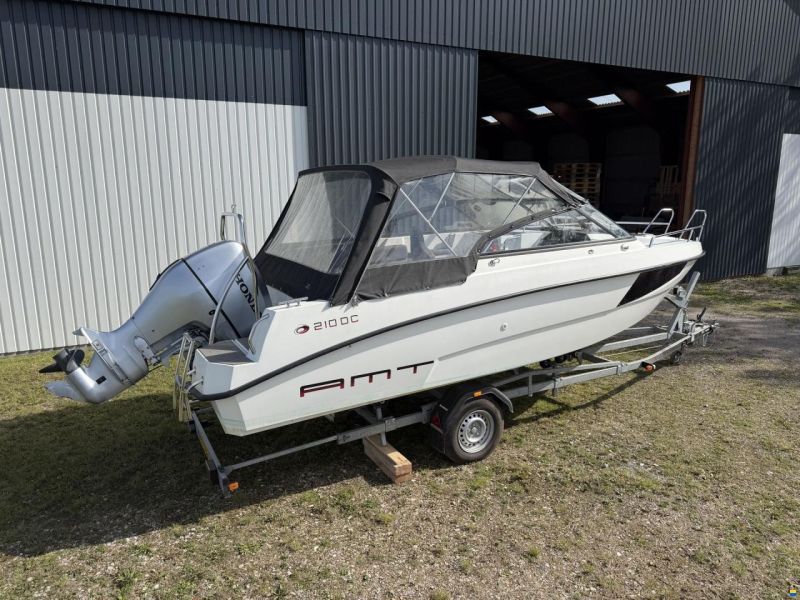 AMT 210 DC
